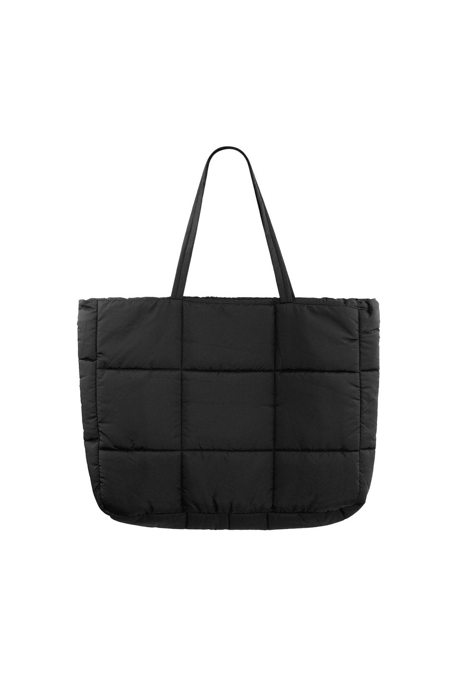 Iedere dag shopper tas