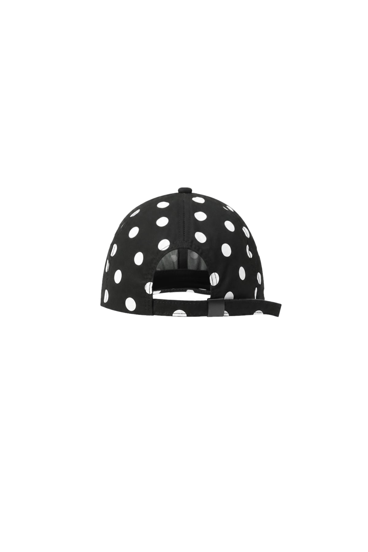 Baseballpet met Stippen | Verstelbaar & Stijlvol