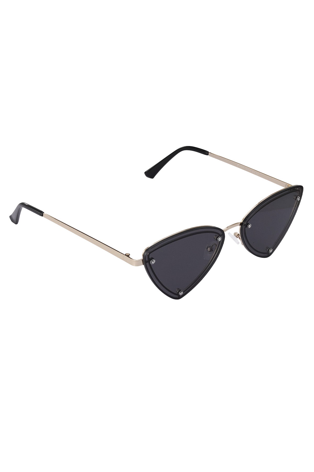Retro Party Sunglasses – CE Certified | 5 Colors