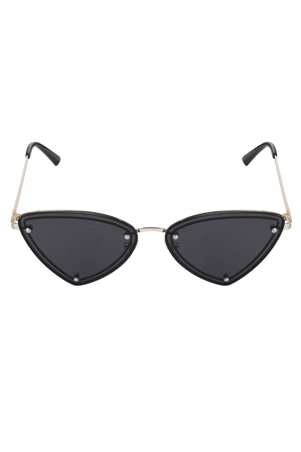 Retro Party Sunglasses – CE Certified | 5 Colors