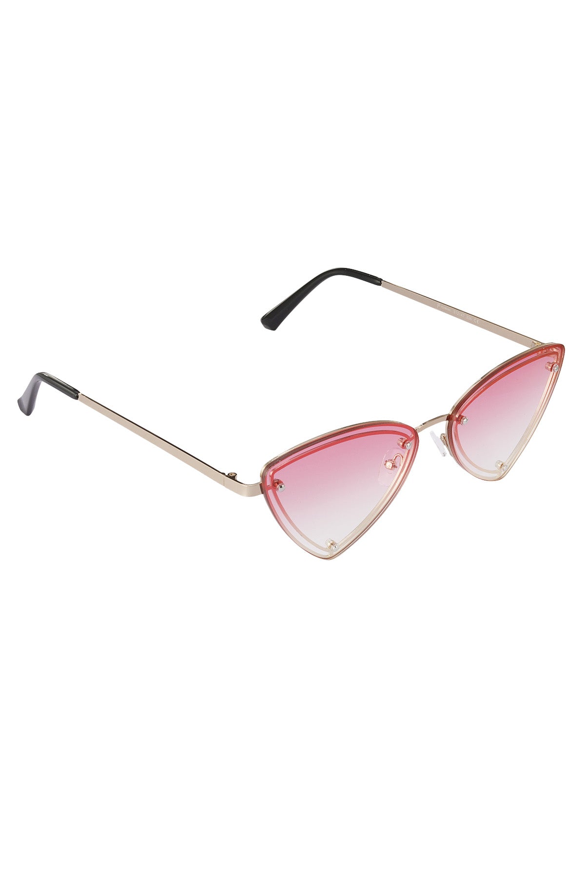 Retro Party Sunglasses – CE Certified | 5 Colors