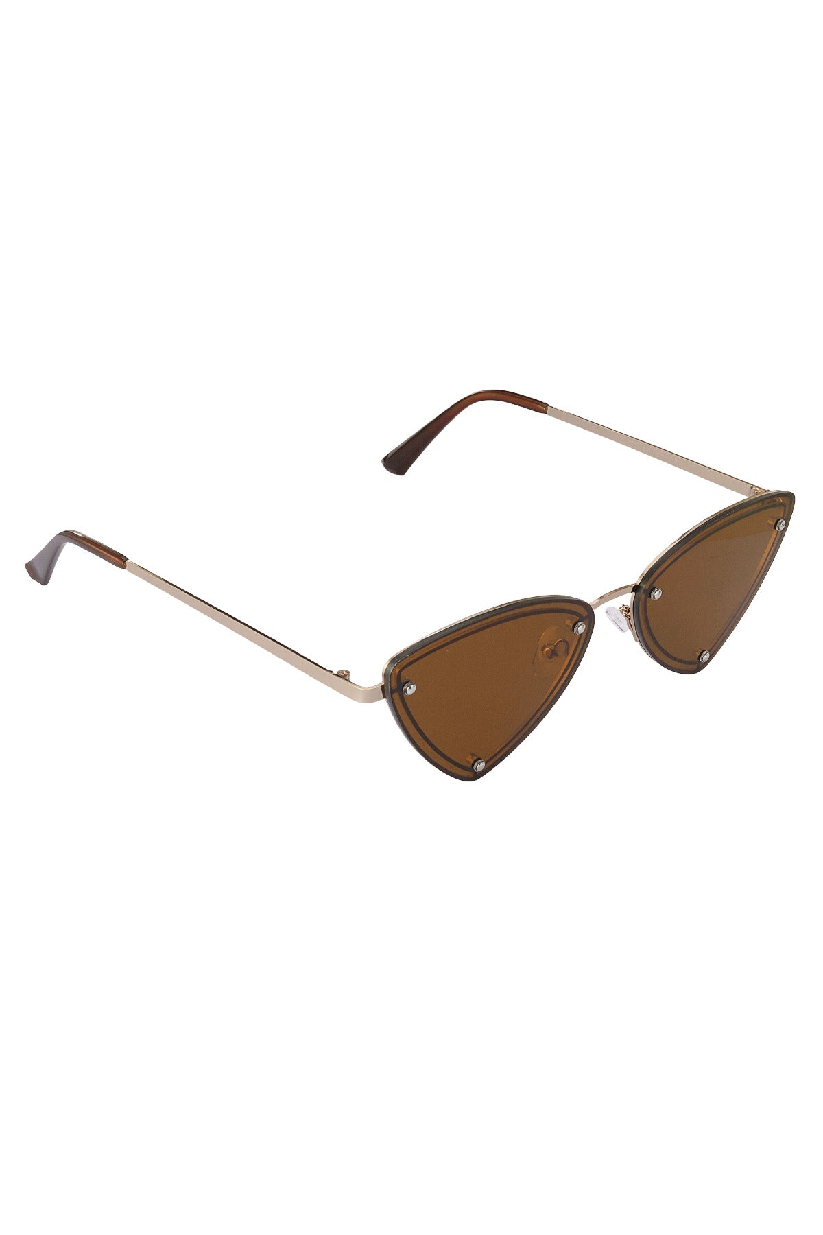 Retro Party Sunglasses – CE Certified | 5 Colors
