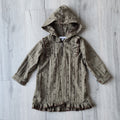 Tuniek broderie