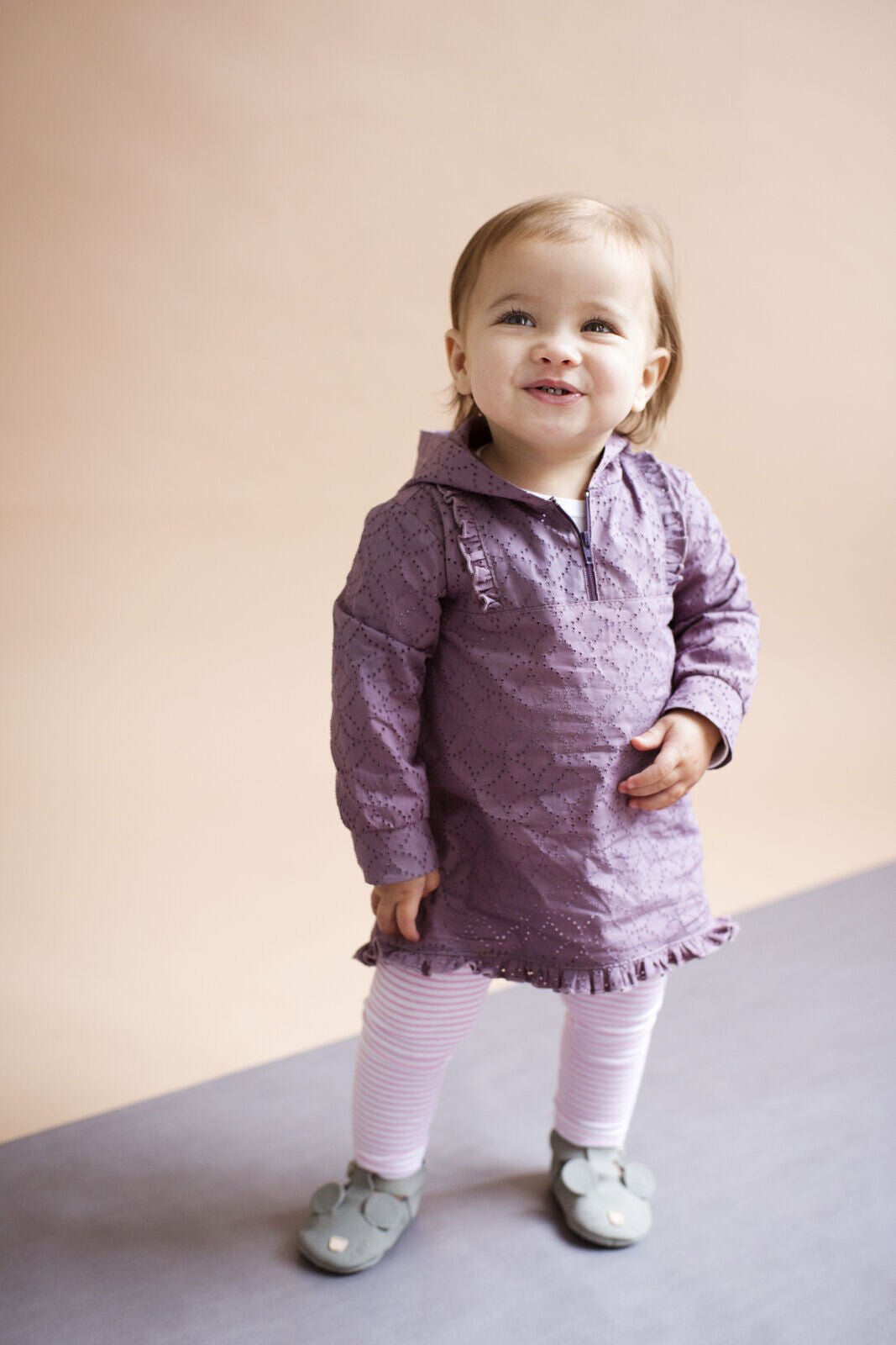 Tuniek broderie