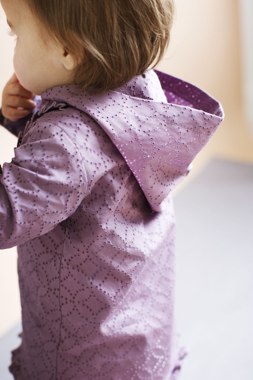 Tuniek broderie