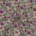 Girls Floral T-shirt Belle