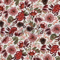 Blumenmädchen-Oberteil Celine