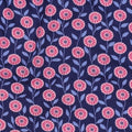 Jasmine Dress — Floral Dress Girls | Cotton | Size 116-164