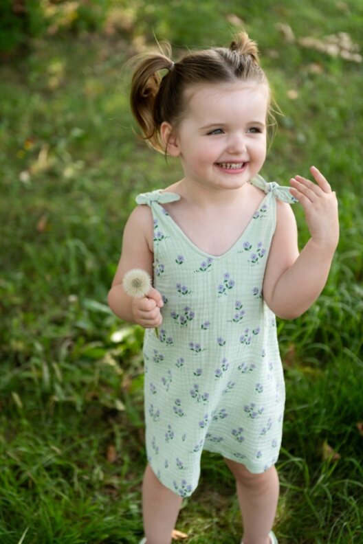 Kleid Estelle