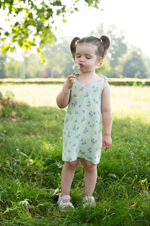 Kleid Estelle