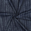 Gestreiftes Jeanskleid Mira | Mädchen | Colors Store