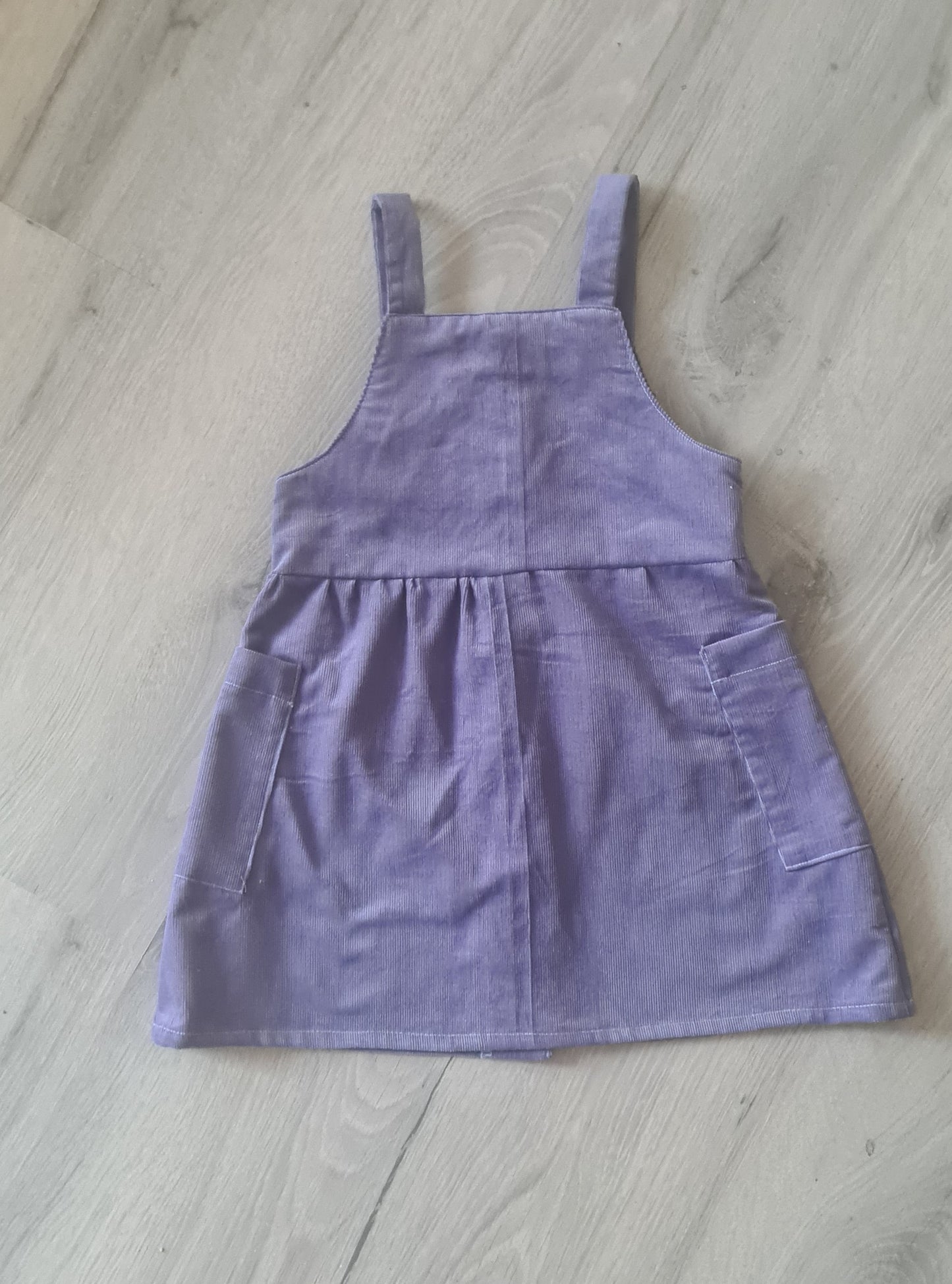 Overgooier Rib Meisjes