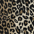 Leopard Dress Mira – Long Sleeves & Wide Skirt | Girls