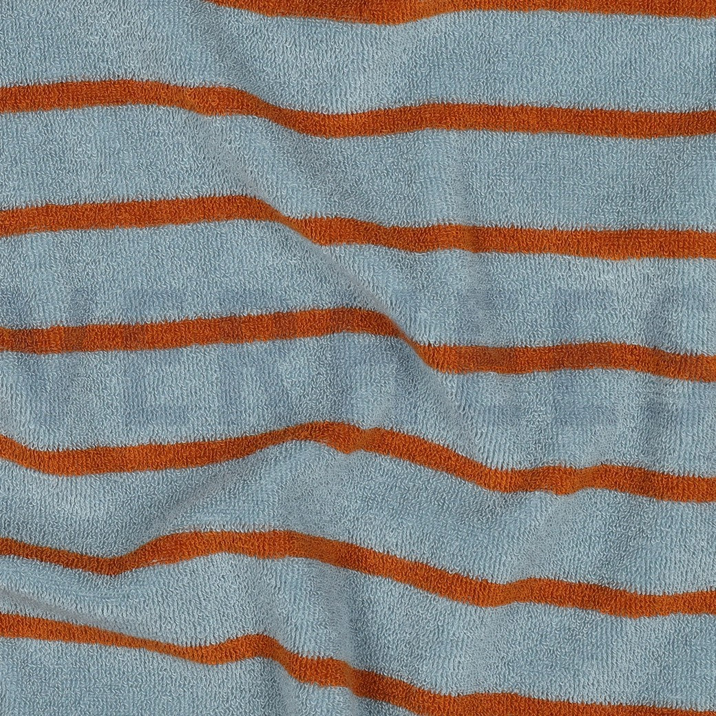 Playsuit Maren badstof strepen