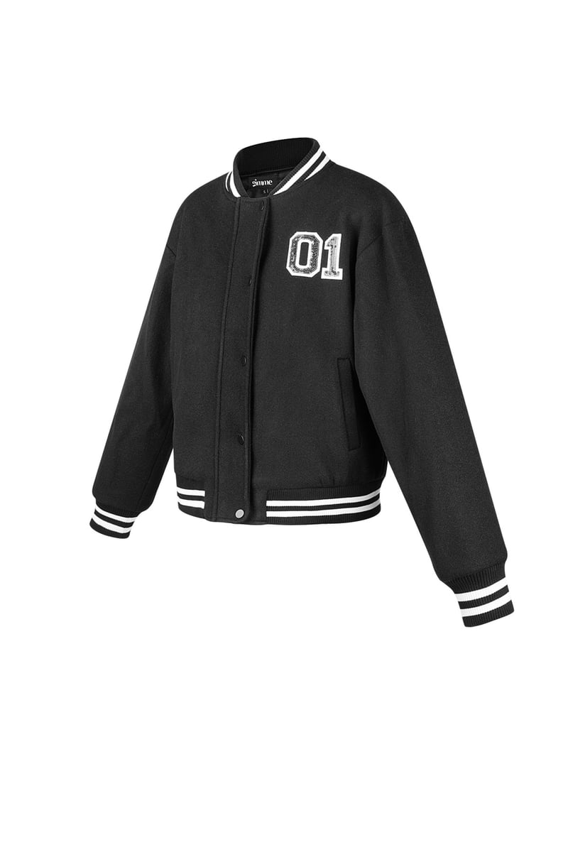 Bomberjack sporty spice