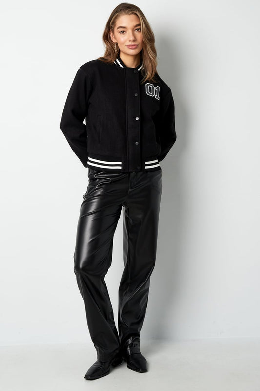 Bomberjack sporty spice