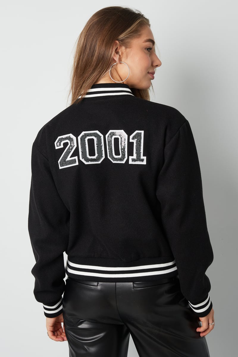 Bomberjack sporty spice