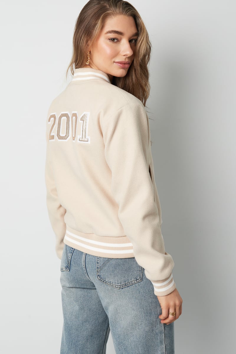 Bomberjack sporty spice