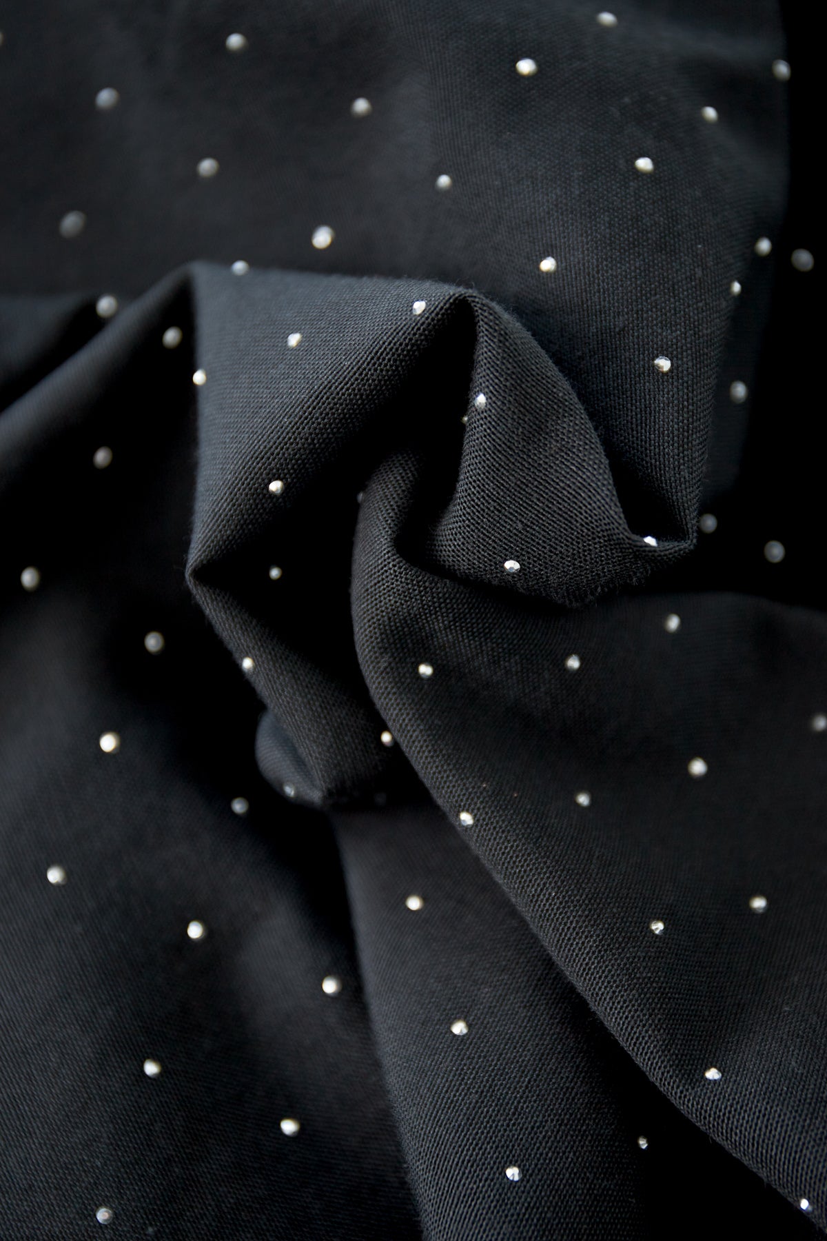 Cotton Vrouwen Korte Overhemd Classic Knopsluiting