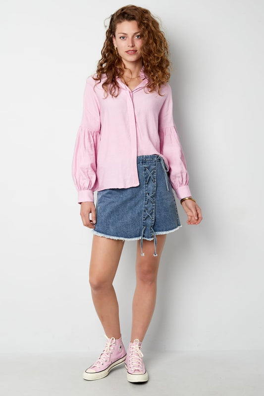 Love Blouse