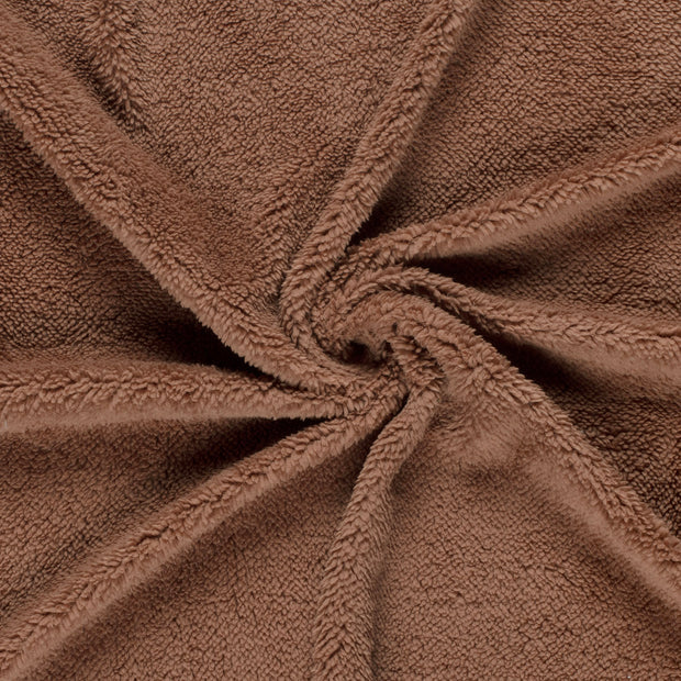 Fleece-Jungenjacke mit Kapuze | Weich & Warm