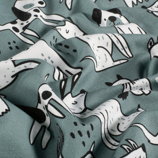 Pullover mit Print