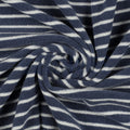 Striped Terry Cloth Blouse Boys - Short Sleeves | Navy Blue, Pink & Green | Size 92-164 | Colors Store