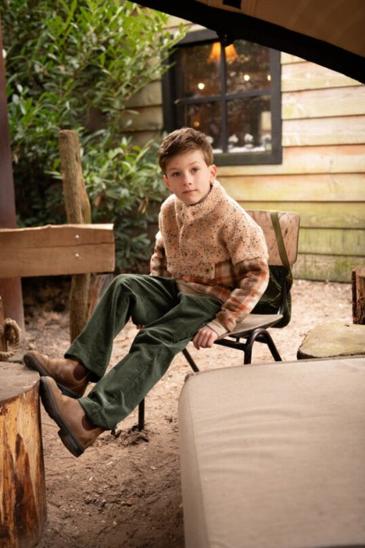 Broek Oscar