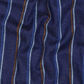 Striped Boys' Shorts Tobias | Indigo | Sizes 92–164 | Colors Store