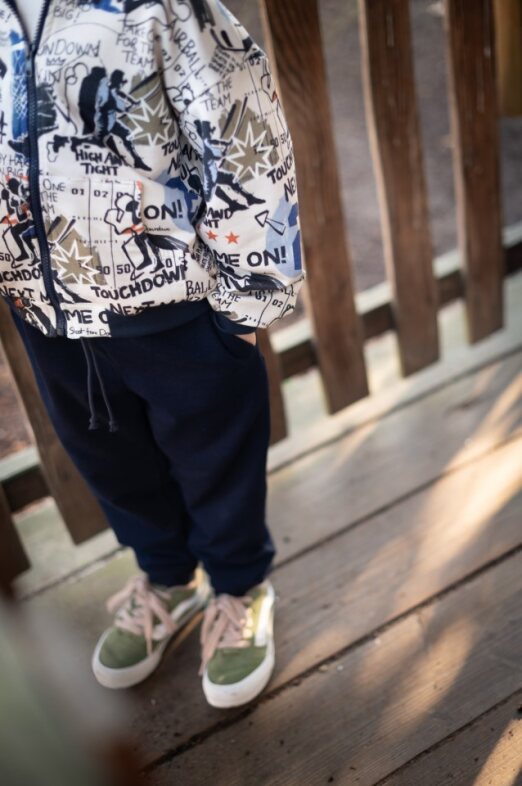 Jogginghose Kai | Jungen