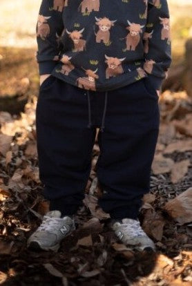 Joggingbroek Kai | Jongens