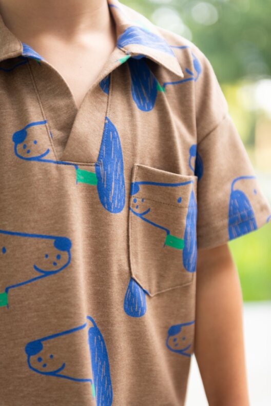 Polo Jules