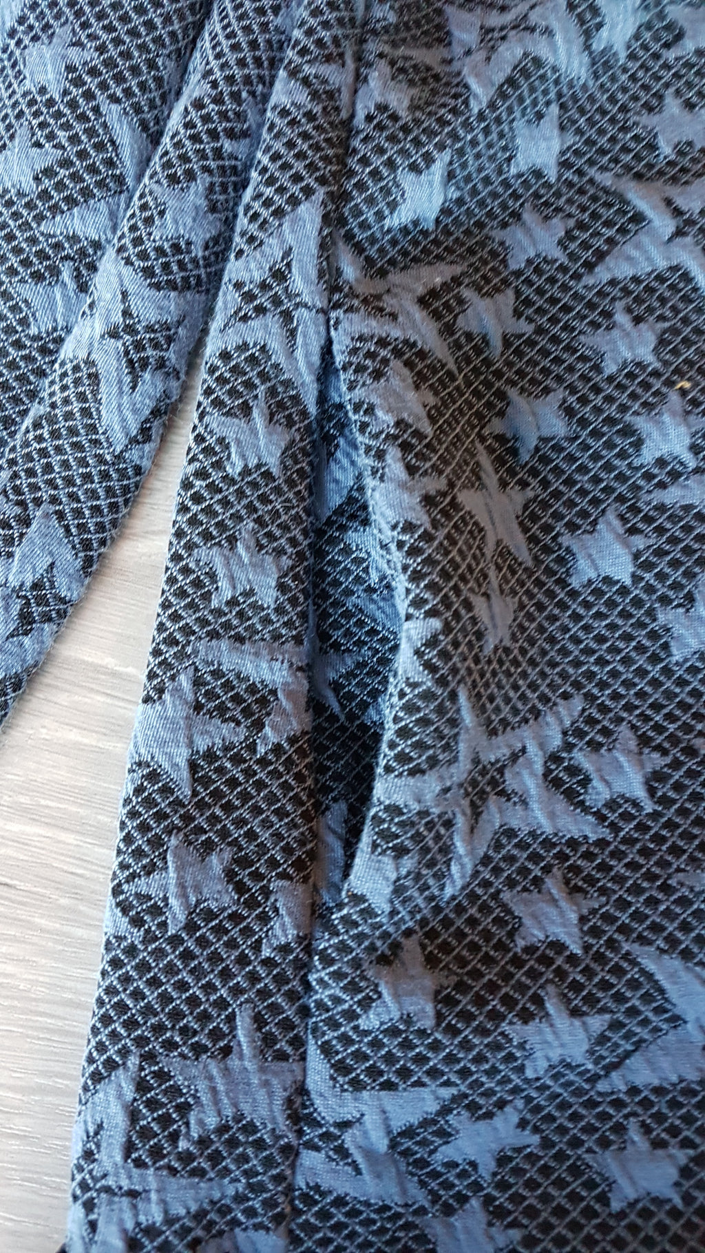 Zachte Jongenshoodie met Sterren | Blauw of Geel