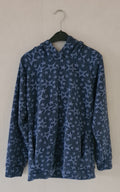 Zachte Jongenshoodie met Sterren | Blauw of Geel