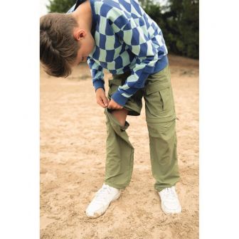 Sweater Sam Jongens