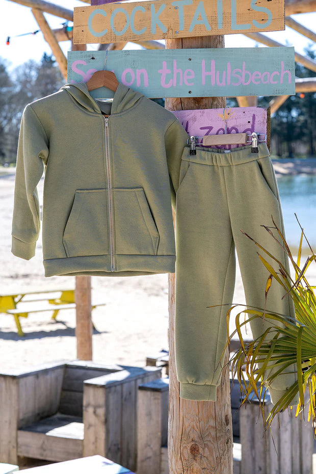 Jogging pants