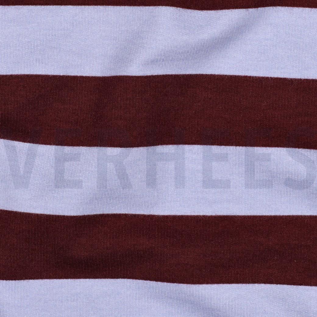 Pullover Bo mit Streifen | Jungen