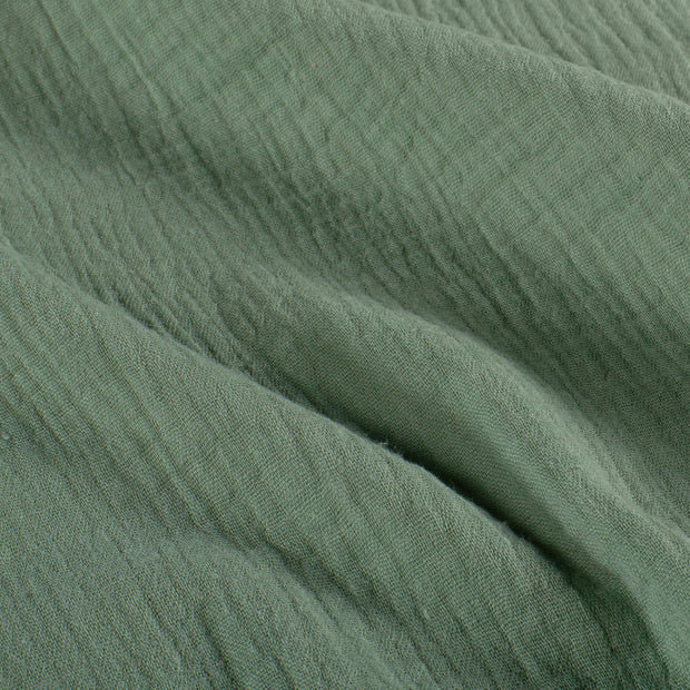 Mousseline jongens shirt