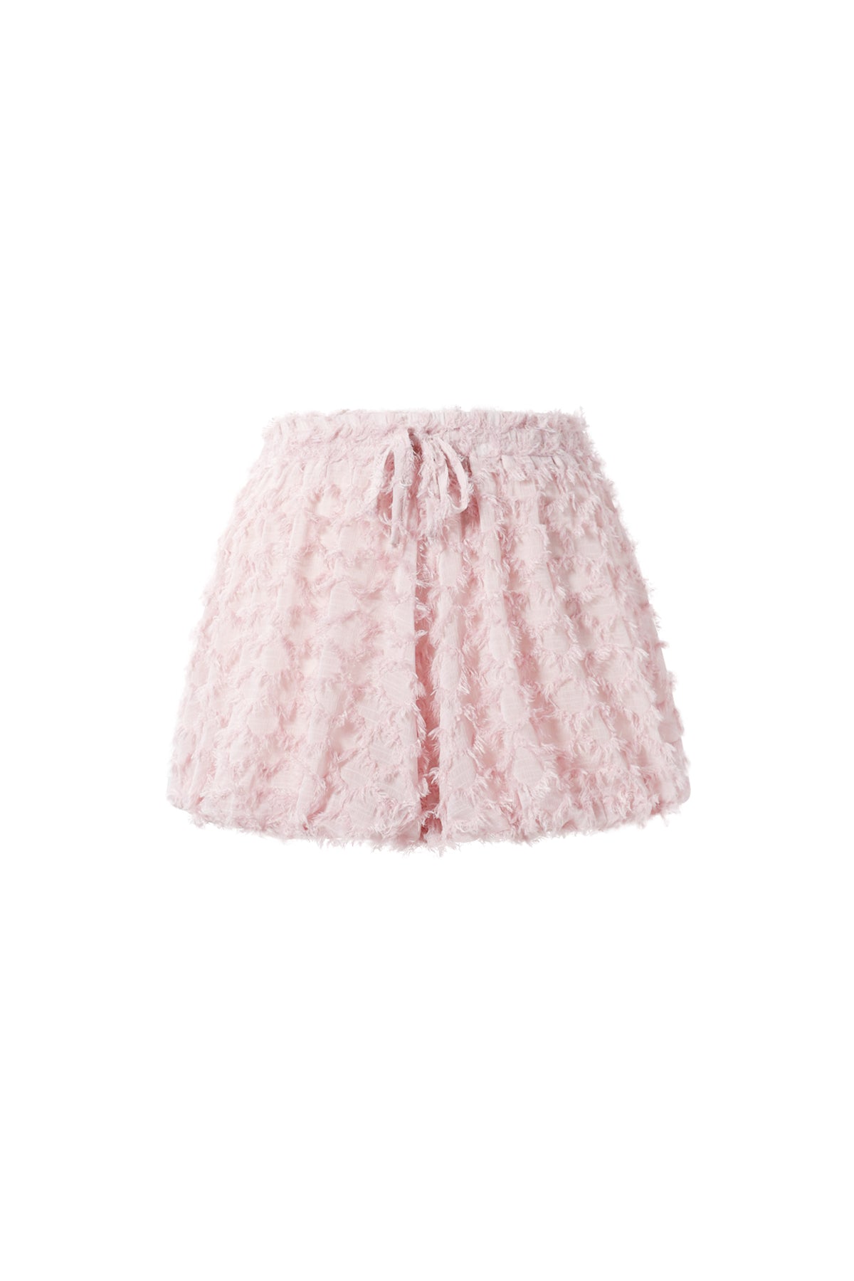 De Alexis Short