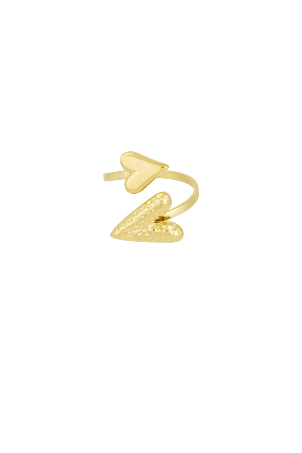 dual affection ring
