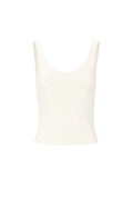 Gimme All Fit Knitted Tank Top - Soft, Stylish Comfort