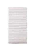 Wintersjaals met strepen, casual, polyester, dagelijkse accessoires