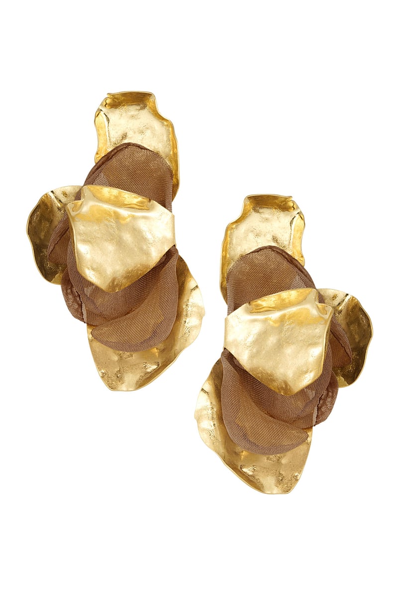 Oorbellen fall statement