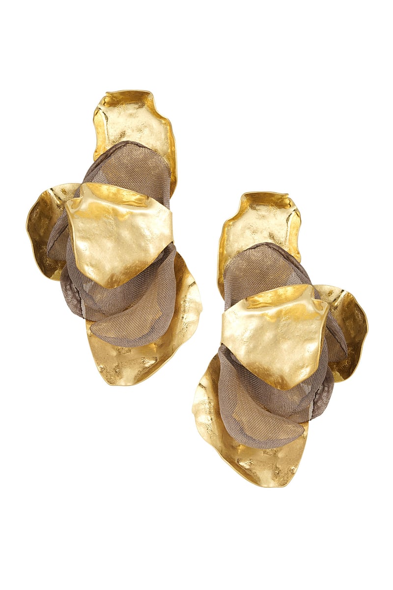 Oorbellen fall statement