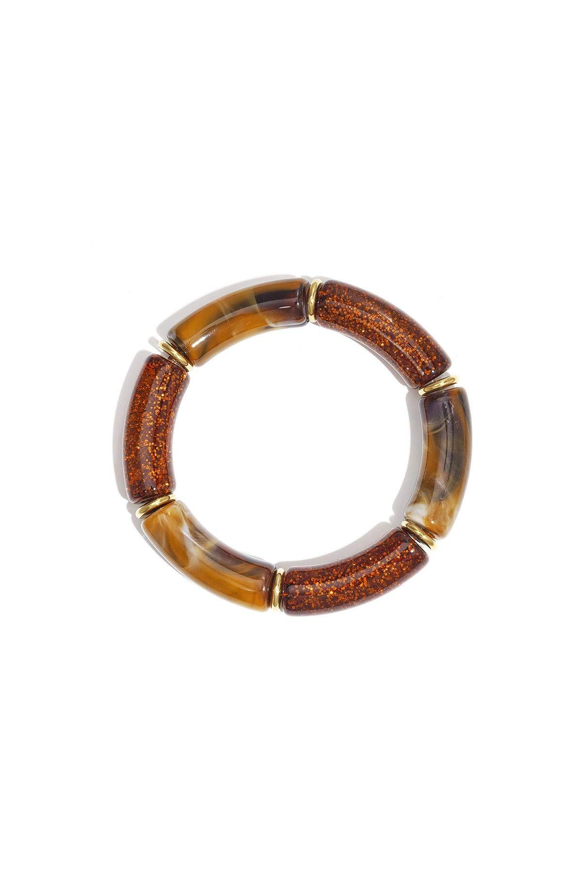 Acryl kralen armbanden kralen Retro Daily Classic serie dames sieraden