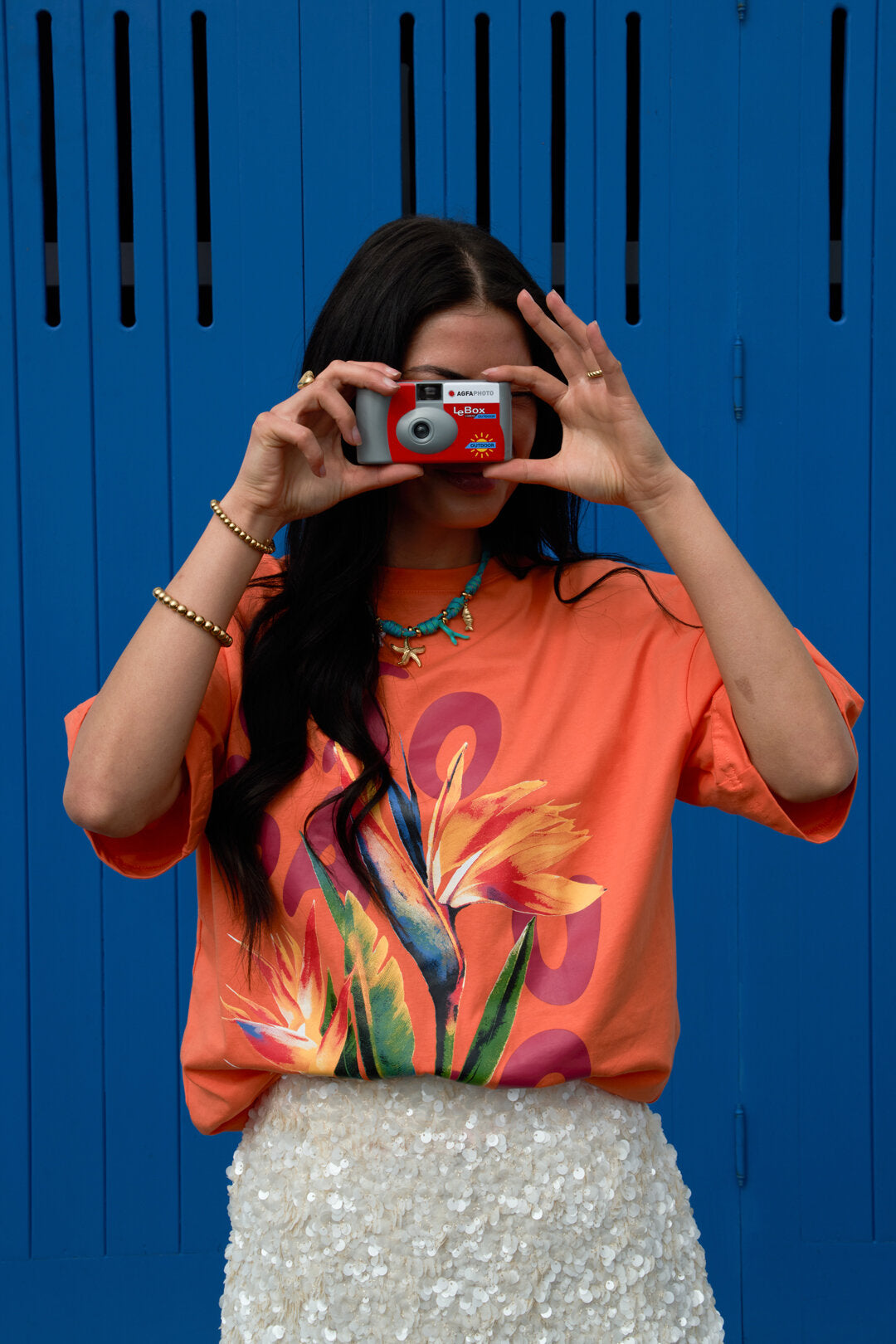 Comfortable All Fit Knitted T-Shirts for Women