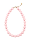 Grote gekleurde ketting-15mm