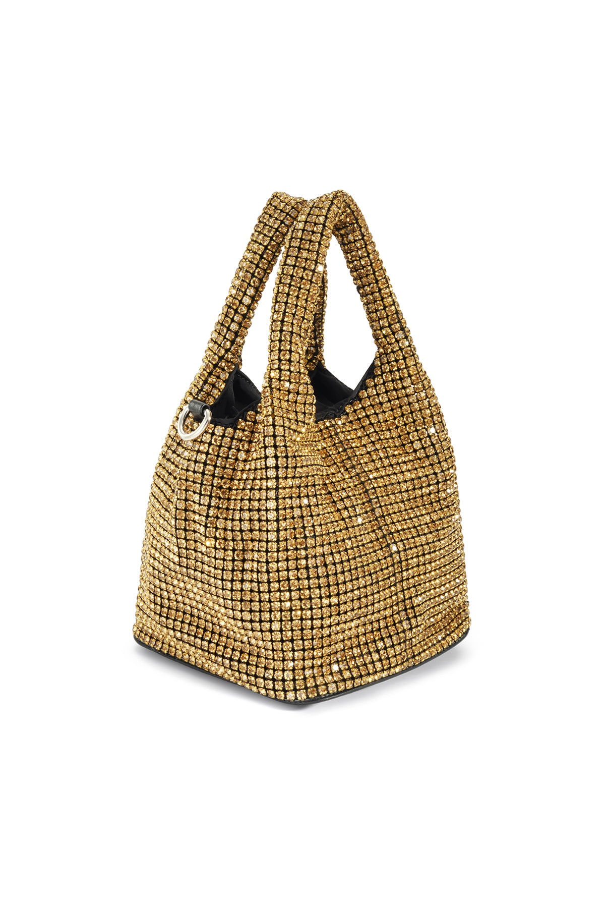 Handtassen Effen Kleur Elegant Nylon Verzamel-/Feestaccessoires