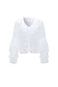 De charmante blouse
