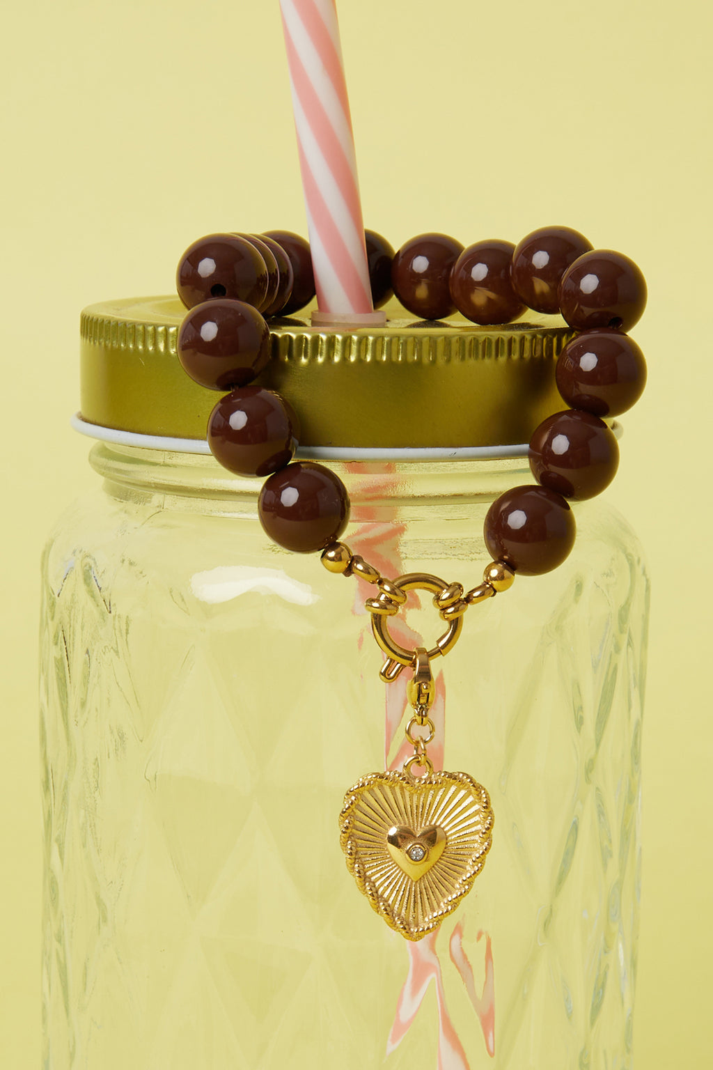 Sieraden Charms Hart Casual Dagelijks Eenvoudig Serie Dames sieraden